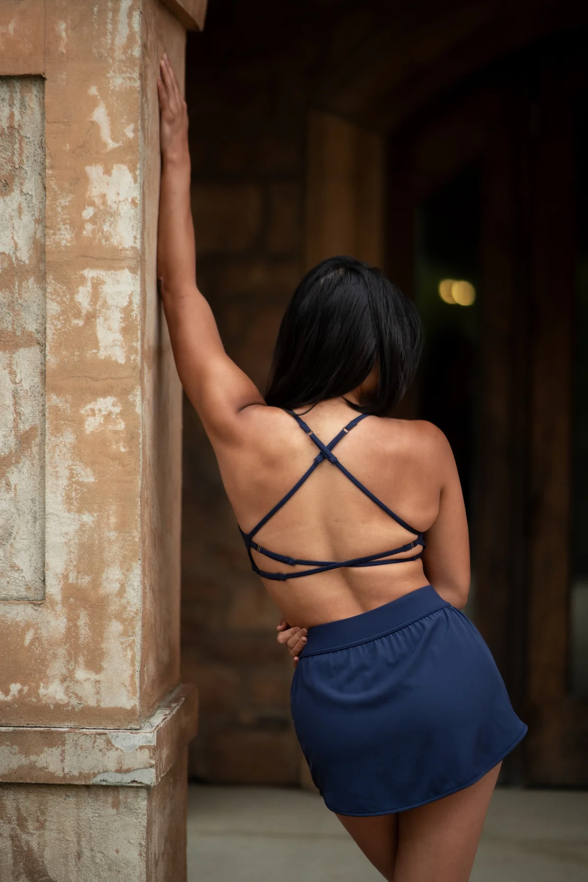 PURELUXE Total Knockout Bra - Image 7