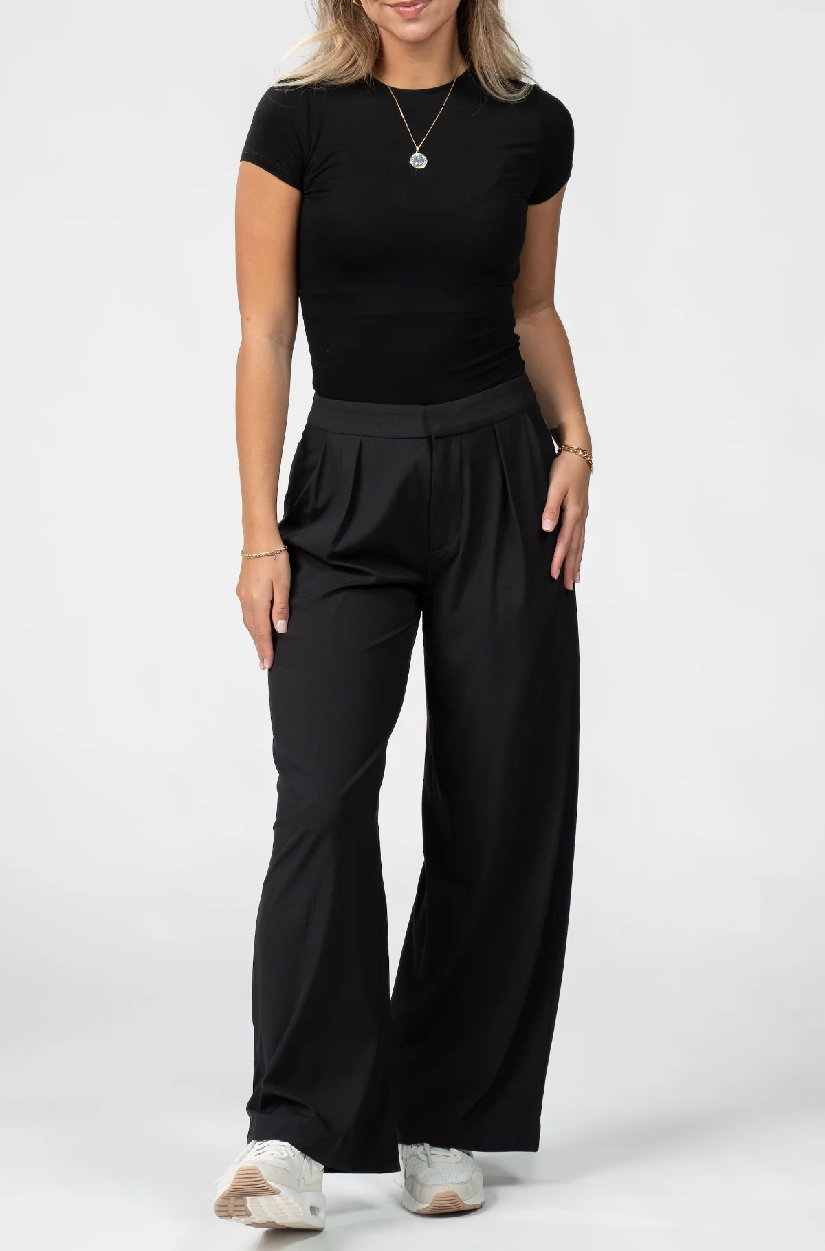 Tuckable Tee - Image 8