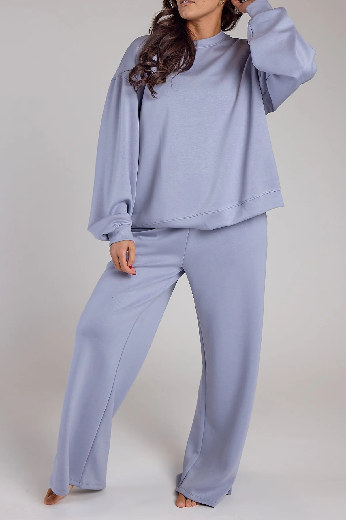 Uba Scuba Crewneck - Image 4
