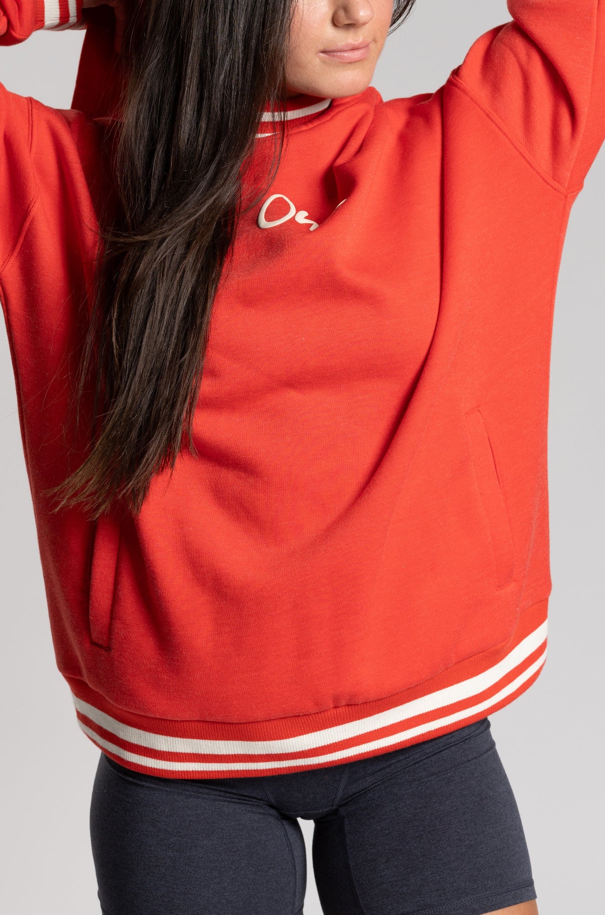 Varsity Hoodie - Image 10