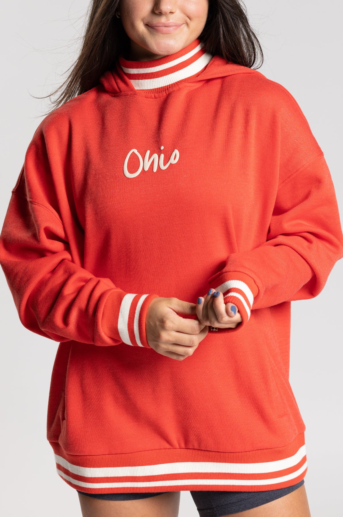 Varsity Hoodie - Image 11
