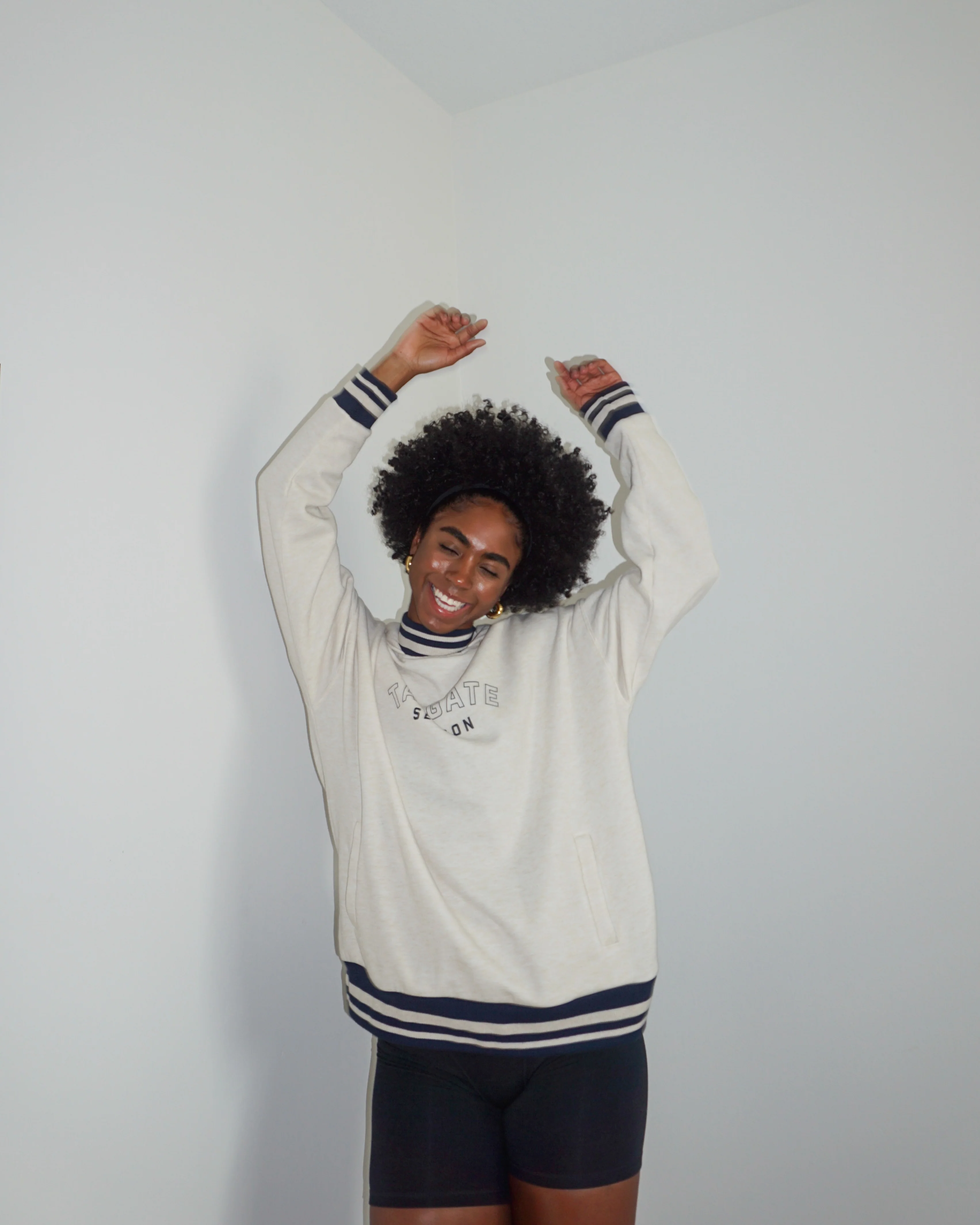 Varsity Hoodie - Image 12
